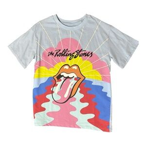Rolling Stones Bravade tee